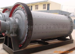 鄭州中良遠望機電設備工程 專業粉碎設備產品列表及機電工程解決方案