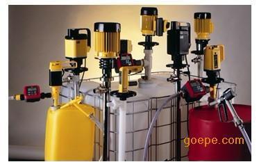 工程塑料泵V系列泵 上海希睦機(jī)電設(shè)備在機(jī)電工程領(lǐng)域的專(zhuān)業(yè)解決方案